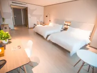 HanTingホテル(ケイ県)