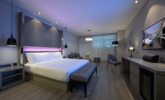 Orange Hotel (Heze Renmin Road)