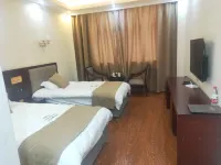 Left Bank Hotel Hotels in Sog