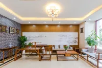 Jinhaoman International Hotel (Haining Zhejiang University International Campus)