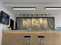Yongda Hotel Hotels in Hengfeng
