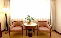 NOBLE BADGE HOTEL - Wifi