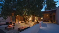 Nanan Hotel di Zhongwei