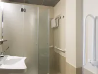 B&B Hotel Firenze City Center Hotels in Florence