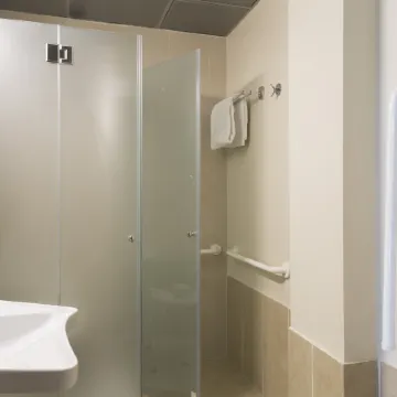 B&B Hotel Firenze City Center