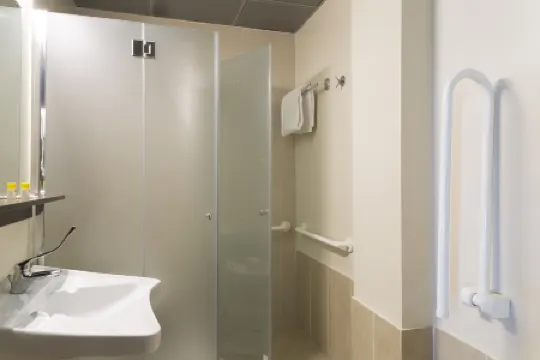 B&B Hotel Firenze City Center