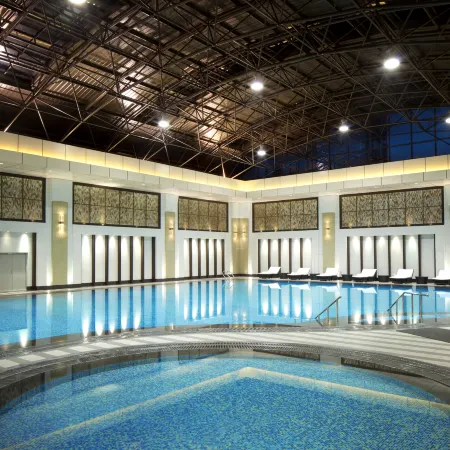 DoubleTree by Hilton Shenyang