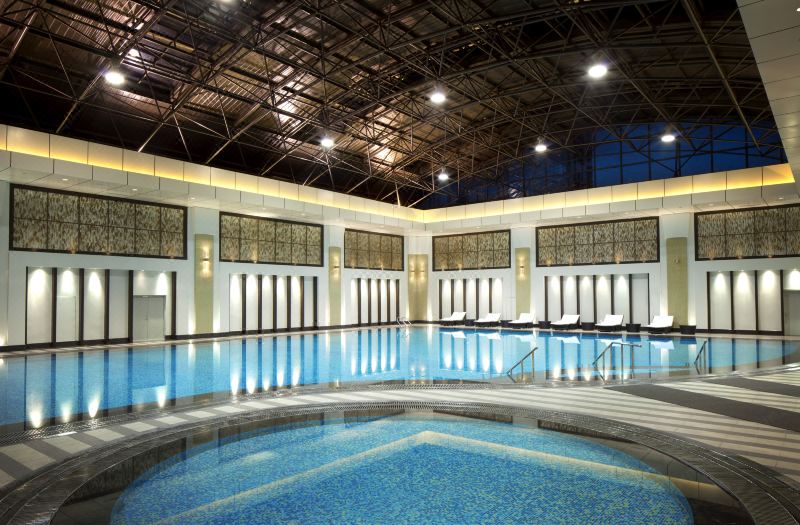 DoubleTree by Hilton Shenyang photo 2
