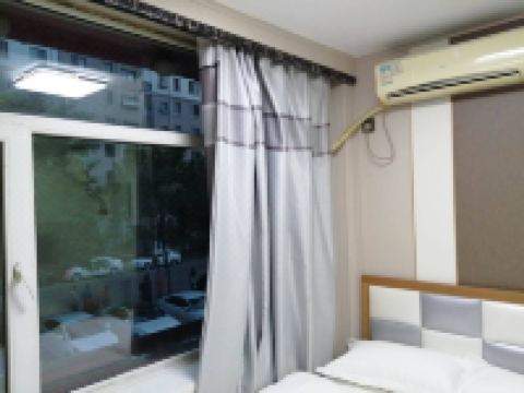 沈阳馨安园旅馆 - 标准大床房