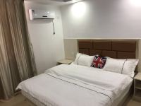 广州润发公寓 - 标准大床房