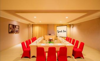 Grand Zuri Dumai