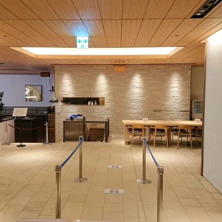 RIHGA Place Higobashi