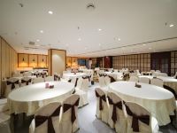 郑州铂岩酒店 - 中式餐厅