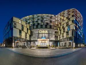 Yibin Artes Hotel (High-speed Railway Station)
