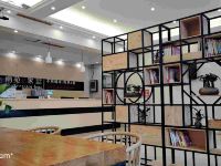 南苑e家(余姚长安路店) - 公共区域