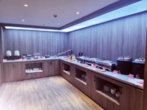 HanTing Hotel (Changtu Railway Station) Hotels in Changtu