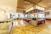 Yuma Bay Hot Spring Hotel