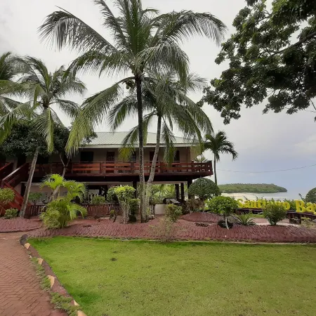 Santiago Bay Garden & Resort