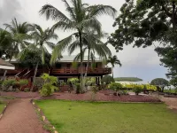 Santiago Bay Garden & Resort Các khách sạn ở San Francisco