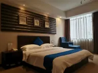 Yunyang Huaxu Hotel