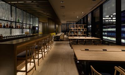 レストラン レム東京京橋の写真