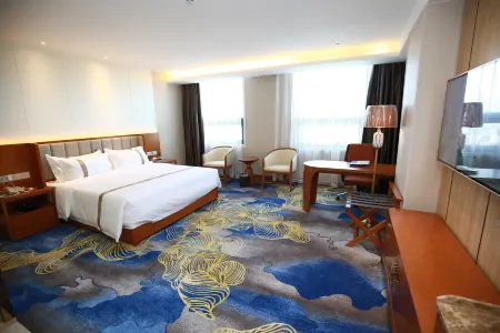 NAN HAI HOTEL Отели рядом с достопримечательностью «Chenlanbin Former Residence»