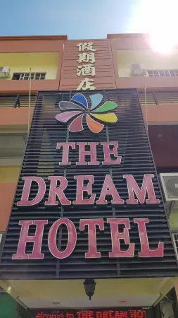 The Dream Hotel