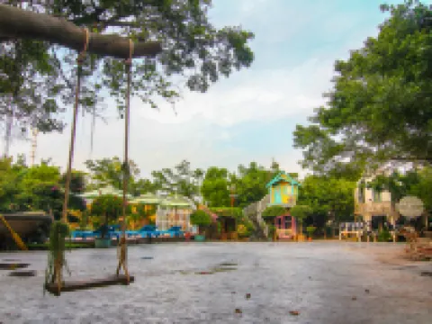 Beihai Hai Homestay (Guantouling National Forest Park Branch)