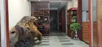 德興聚談閣賓館