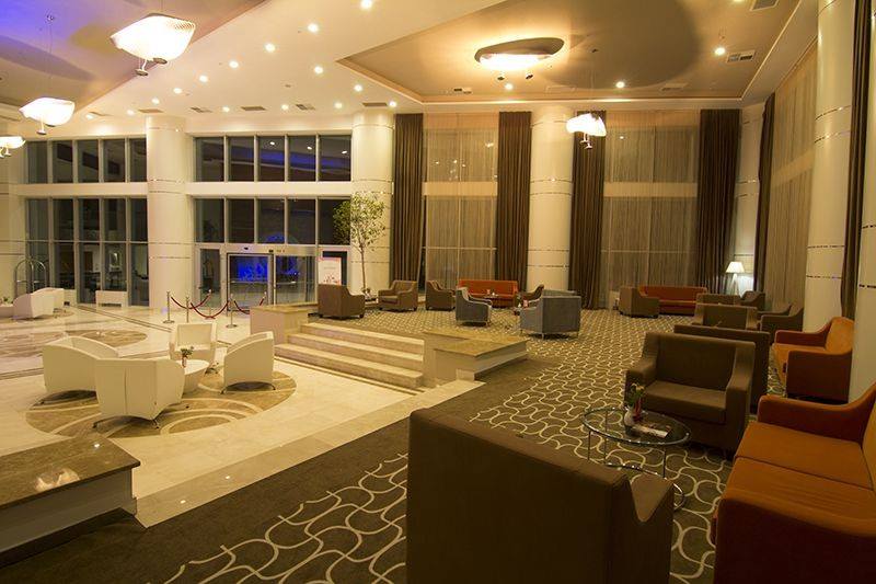 Armas Termal Resort