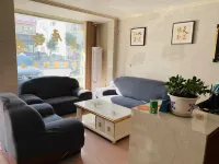 Taihu Haolaiju Hotel