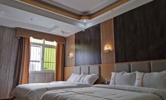 Lufeng Jiake Intelligent Accommodation
