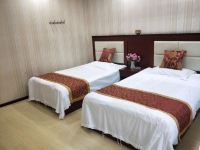 西乡丽佳宾馆 - 标准中式双床房