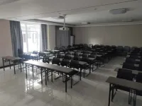 Yinchuan Wanji Hotel - 2 stjerner