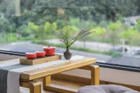 Floral Hotel· Hangzhou Migu Future Hotel