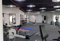 The Rizqun International Hotel - Gym