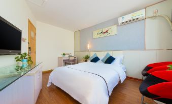Jingtong Hotel