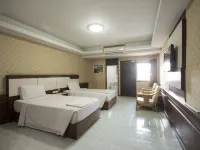 Khon Kaen Ruenrom Hotel Hotels near U-Bar