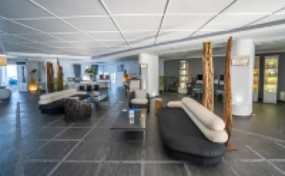 阿樂珊納 SPA 套房酒店