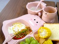 南宁相悦酒店 - 餐厅