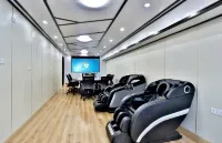 Shanghai Mofu Shiguang Homestay