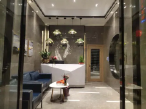 Jishouxizhou Hotel