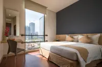 Hotel 88 Embong Malang Surabaya