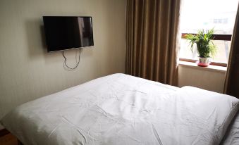Jingjiang Sea Jinyunhe Homestay