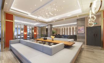 Aegean Hotel (Dongyang First Department Store)