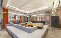 Aegean Hotel (Dongyang First Department Store)