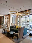 Chengshi Bianjie Hotel (Golmud Salt Lake Plaza)