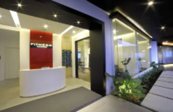 Brits Hotel Karawang