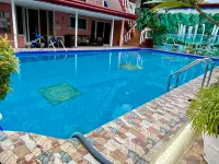 Villa Prescilla - parking