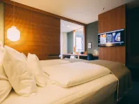 Me and All Hotel Dusseldorf, by Hyatt Hotels near Schadow Arkaden